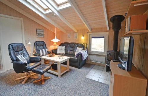 Sønder Vorupør House | Ideal 3 Bedroom Home in Thisted - Pet and Child Friendly