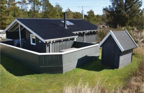 Sønder Vorupør House | Ideal 3 Bedroom Home in Thisted - Pet and Child Friendly