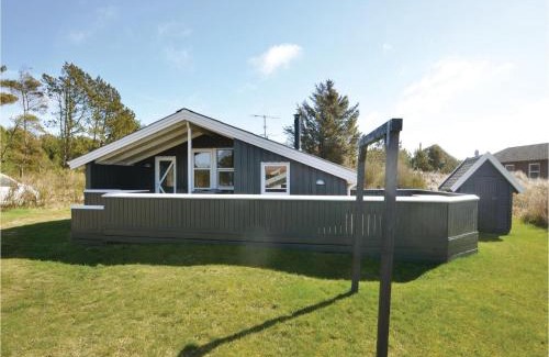 Sønder Vorupør House | Ideal 3 Bedroom Home in Thisted - Pet and Child Friendly