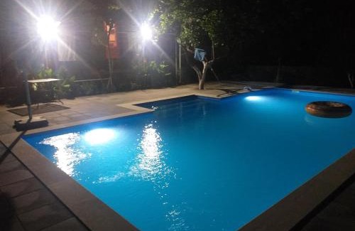 Blagaj House | Pet-Friendly Holiday Home Iris with Pool & 9.8 Rating