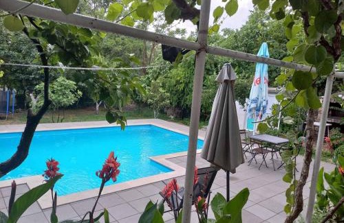 Blagaj House | Pet-Friendly Holiday Home Iris with Pool & 9.8 Rating