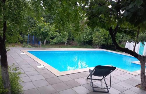 Blagaj House | Pet-Friendly Holiday Home Iris with Pool & 9.8 Rating
