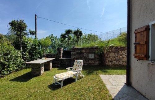 Corrido House | Inviting Holiday Home Irma: Pet & Child Friendly Retreat