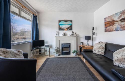 Contin House | Discover Holiday Home Isle of Skye - Guest Rated 9/10