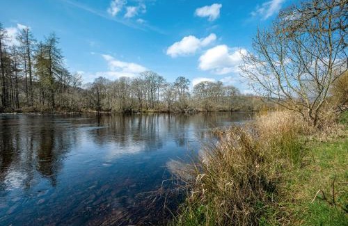 Contin House | Discover Holiday Home Isle of Skye - Guest Rated 9/10