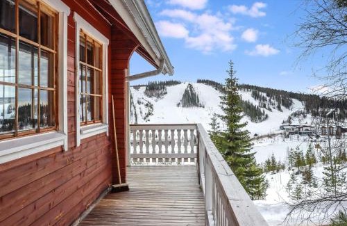 Kehys-Kainuu House | Experience Holiday Home Iso Kiiruna: Pet & Child Friendly!