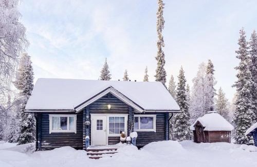 Salla House | Family-Friendly Retreat at Holiday Home Isopyhänmaa