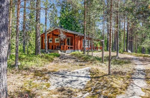 Enonkoski House | Pet-Friendly Holiday Home Itälahti by Interhome