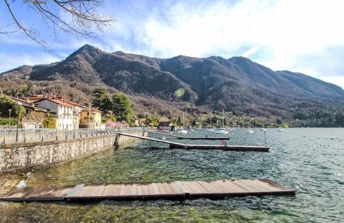 San Michele House | Cozy Holiday Home Alpe with Pet-Friendly Amenities
