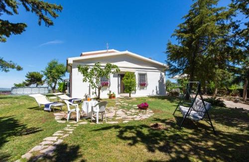 Montenero di Bisaccia House | Explore Holiday Home Masseria Difesa Grande by Interhome
