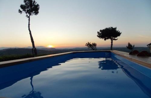 Montenero di Bisaccia House | Explore Holiday Home Masseria Difesa Grande by Interhome