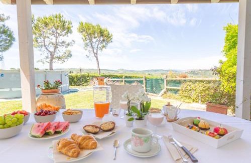 Montenero di Bisaccia House | Explore Holiday Home Masseria Difesa Grande by Interhome