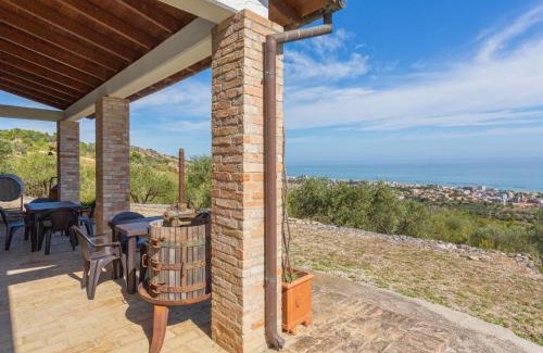 Roseto degli Abruzzi House | Guest Rated 10/10: Holiday Home Netta with Pet Friendly Stay