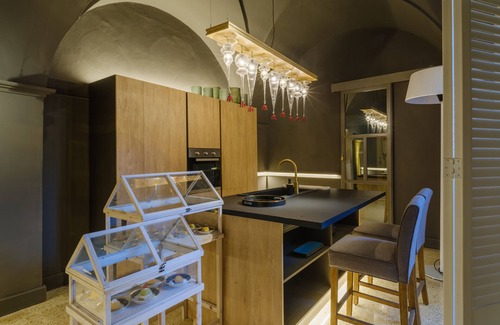 San Pietro in Lama House | Pet-Friendly Getaway 'Maison Boutique AT' with Pool & Wi-Fi