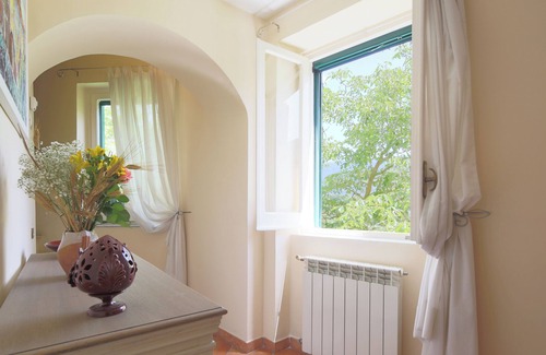 Sant'Agata de'Goti House | Holiday home with 4 beds in the historic center of Sant'Agata de Goti
