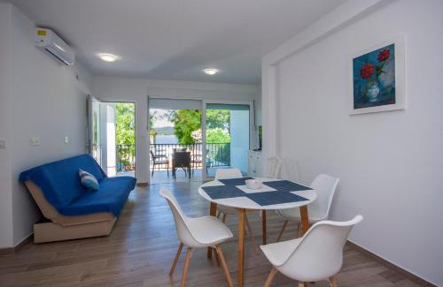 Brodarica Apartment | Child-Friendly Holiday Home Ivana - Guest Rated 9.8/10