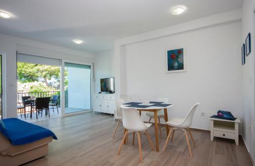 Brodarica Apartment | Child-Friendly Holiday Home Ivana - Guest Rated 9.8/10