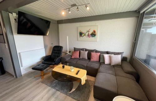 Waldkirchen House | Cozy Holiday Home Jägerwiesen-7: Pet & Child Friendly Stays