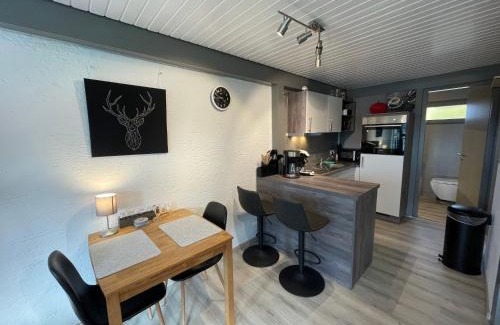 Waldkirchen House | Cozy Holiday Home Jägerwiesen-7: Pet & Child Friendly Stays