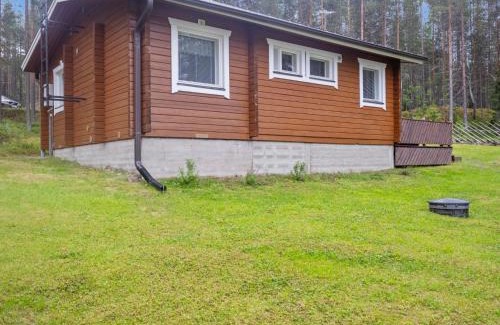 Kemijarvi House | Family-Friendly Retreat: Holiday Home Järvelä by Interhome