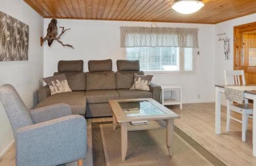 Kemijarvi House | Family-Friendly Retreat: Holiday Home Järvelä by Interhome