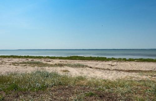 Tranekaer House | Beachside Holiday Home Jaike - Perfect for Families & Pets