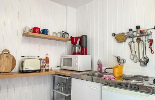 Muritz House | Family-Friendly Holiday Home Jana by Interhome - 8.5/10 Rated