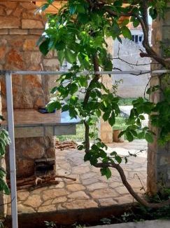 Pasman House | Cozy Holiday Home Jaroje - Steps from the Beach