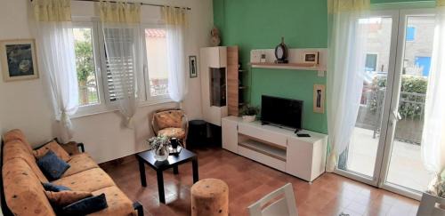 Pasman House | Cozy Holiday Home Jaroje - Steps from the Beach