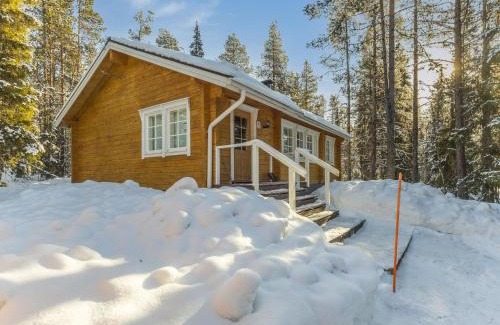 Rauhala House | Holiday Home Jerisrannantie 7 by Interhome