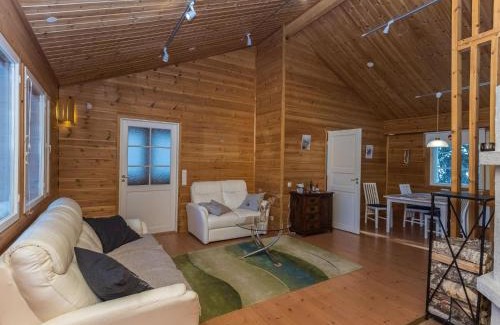 Rauhala House | Holiday Home Jerisrannantie 7 by Interhome