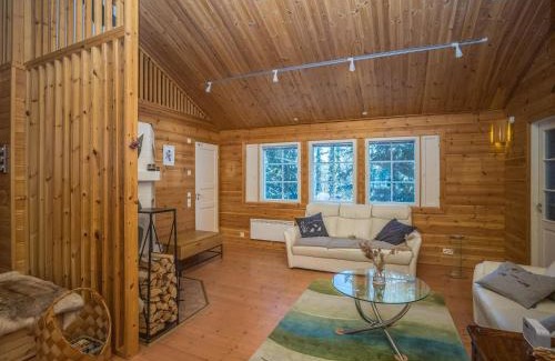 Rauhala House | Holiday Home Jerisrannantie 7 by Interhome