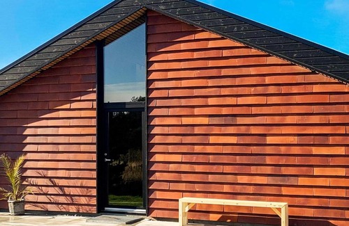 Bratten Strand House | Family-Friendly Holiday Home Jerup XXXVIII with Perfect Score