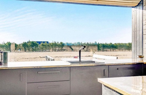 Bratten Strand House | Family-Friendly Holiday Home Jerup XXXVIII with Perfect Score