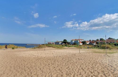 Sandvig House | Cozy Holiday Home Jolin Near the Sea in Bornholm