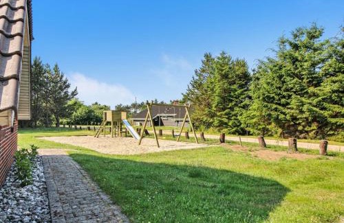 Jegum House | Pet-Friendly Holiday Home Joona Near Western Jutland Coast