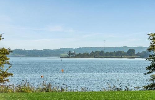 Grasten House | Inviting Holiday Home Joris - Near Inlet in SE Jutland