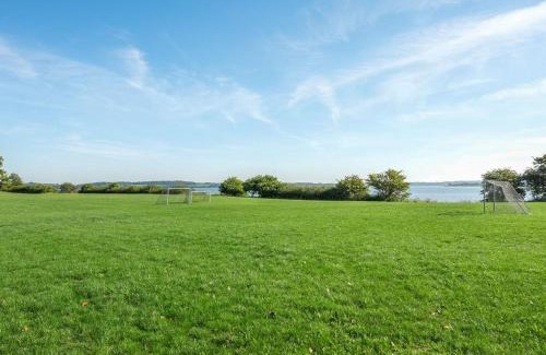 Grasten House | Inviting Holiday Home Joris - Near Inlet in SE Jutland