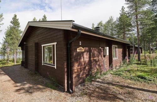 Sirkka House | Cozy Holiday Home Jormakka: Pet & Child Friendly Retreat