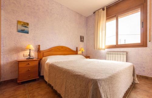 Vespella de Gaia House | Cozy Holiday Home Jose Ramon with Pool & Pet Friendly