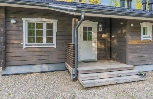Savonlinna House | Holiday Home Joutsen by Interhome