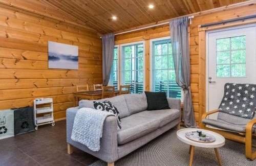 Savonlinna House | Holiday Home Joutsen by Interhome