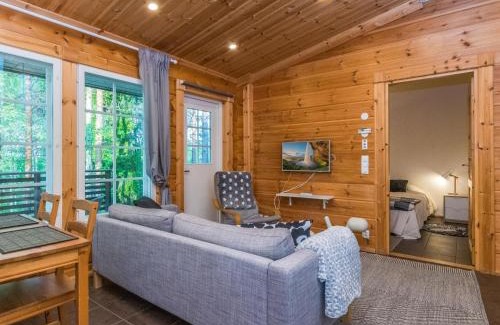 Savonlinna House | Holiday Home Joutsen by Interhome