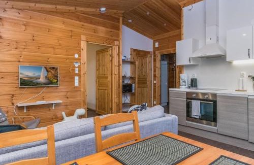 Savonlinna House | Holiday Home Joutsen by Interhome