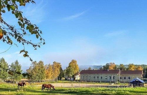 Rovaniemi House | Discover Holiday Home Juotas Village: Family & Pet Friendly