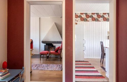 Rovaniemi House | Discover Holiday Home Juotas Village: Family & Pet Friendly