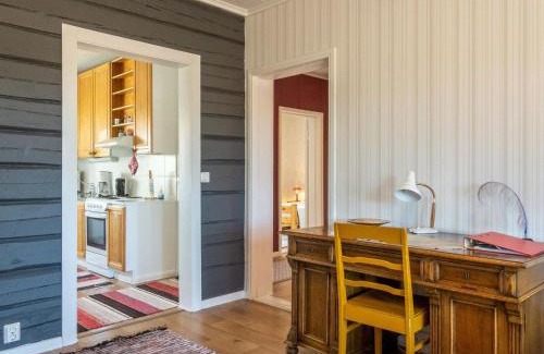 Rovaniemi House | Discover Holiday Home Juotas Village: Family & Pet Friendly