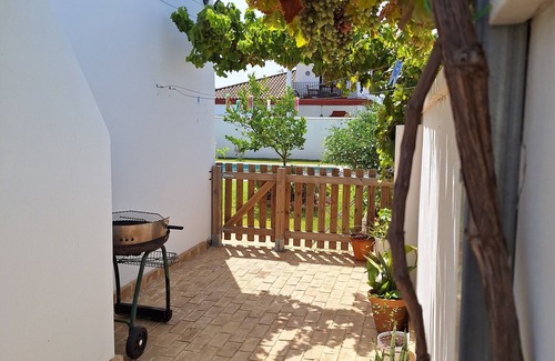 Montellano House | Mountain View Holiday Home "Jyv" with Pool & Wi-Fi Awaits