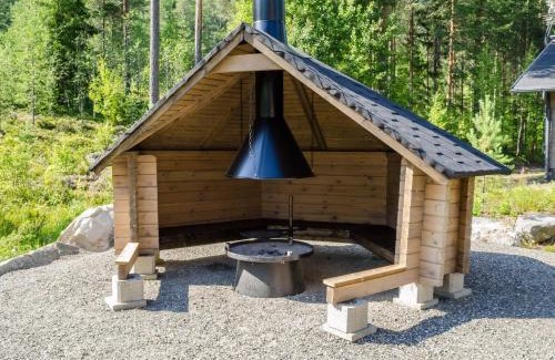 Koli National Park House | Cozy Holiday Home Käränkkä with Pet-Friendly Amenities