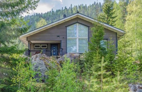 Koli National Park House | Cozy Holiday Home Käränkkä with Pet-Friendly Amenities